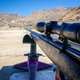 Illustration for article titled How to Sight-In Your Rifle For The Perfect Long-Range Shot
